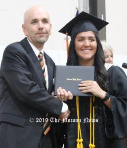 11-Gisel Hernandez