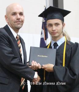 18-James Stone