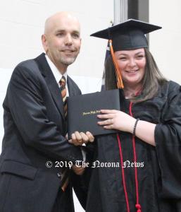 29-Alyssa Davis